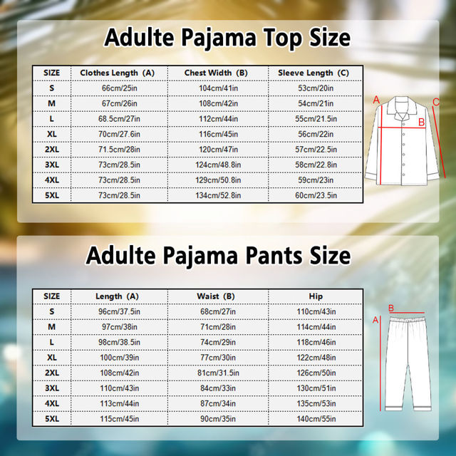 0053203_personalized-photo-pajamas-customized-family-pajamas-complete-set_640